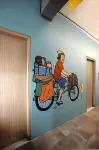 Konko Hostel Jakarta
