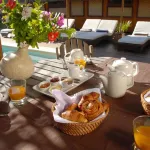 莫雷阿綠色旅館