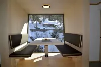 Boutique Hotel la Gorge Hotels in Saas-Almagell