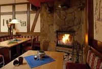 Luckai Hotel & Restaurant Inhaber Dennis Burmann - Frühstück