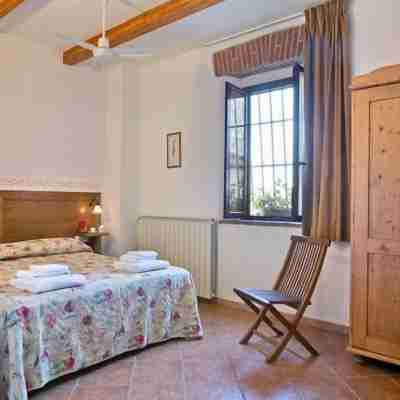 Borgo Sicelle Residence Rooms