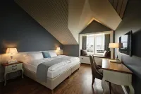 Siglo Hotel by Keahotels Hotels in Olafsfjordur