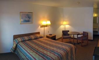 Value Inn Harrisburg-York