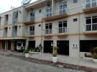Maranata Hotel Hotels in Governador Celso Ramos