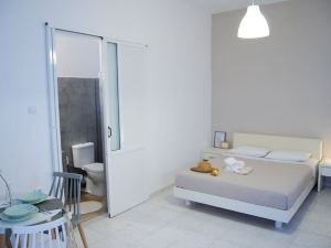 Galini Rooms & Apartments Syros