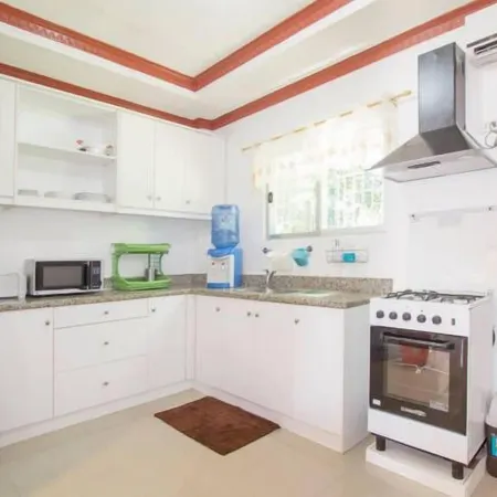 Magdalene Apartment