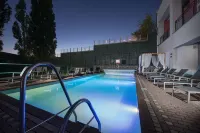 Therma Nea Dunajská Streda - Pools