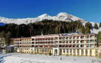 Schatzalp Hotel - Airport Shuttle