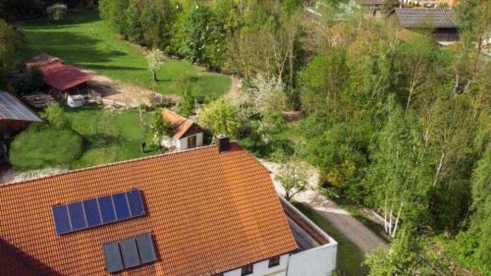 Döllelhof Erding