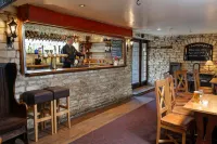 Best Western the Compass Inn Hotels in Tormarton