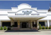 Garden Orchid Hotel Hotel in zona Iglesia Ni Cristo