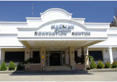 Garden Orchid Hotel