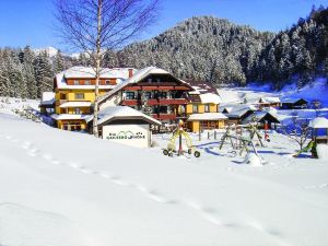 Die Gailberghöhe Gasthof Hotel