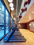 Radisson Blu 1882 Hotel, Barcelona Sagrada Familia - palestra