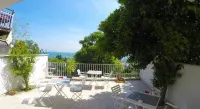 Marmara Konak Old City