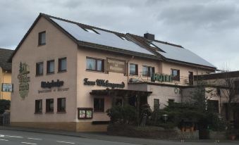 Hotel/Restaurant Zum Wiesengrund