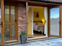 Hillcroft Self Catering Hôtels à : Butcombe