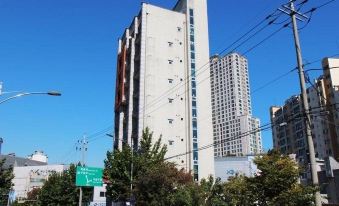 Daelim Residence Seoul