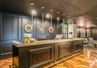 明洞28飯店 首爾住宿飯店