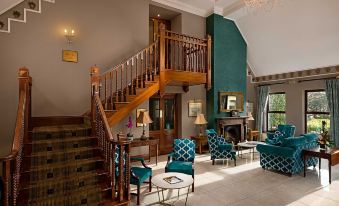 Great National Oranmore Lodge Hotel