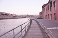 Luxury Views by YoursPorto Hotels in Vila Nova de Gaia