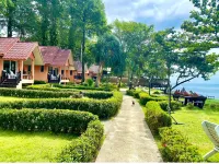 Sea Flower Resort Hotels in der Nähe von Tree Top Adventure Park