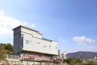 Hoengseong Green Star Pension Hotel in zona Hoengseong Welli Hilli Park Ski Resort