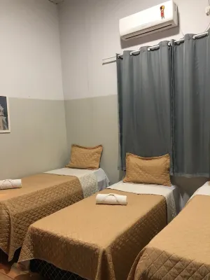 Ágape Hotel