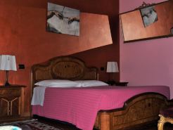 Agriturismo la Prosciutta