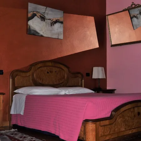 Agriturismo la Prosciutta