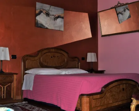 Agriturismo la Prosciutta Hotels in Faenza