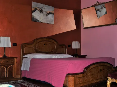 아그리투리스모 라 프로시우타