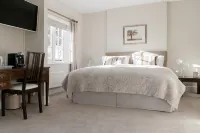 Hurtwood Hotel Hotel di Cranleigh