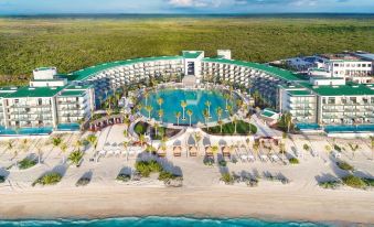 Haven Riviera Cancun