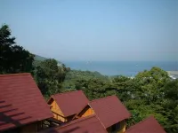 Strawberry Farm Shirasaki Hotels in Yura