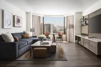 Four Seasons Hotel Houston