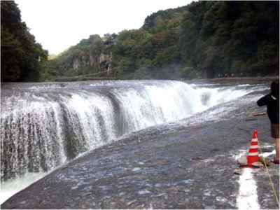 ホテル周辺 みなかみホテルジュラクの写真