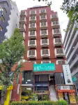 Shinjuku Urban Hotel Hotel in zona Shinjuku Piccadilly