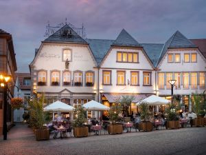 Angels - das Hotel am Fruchtmarkt