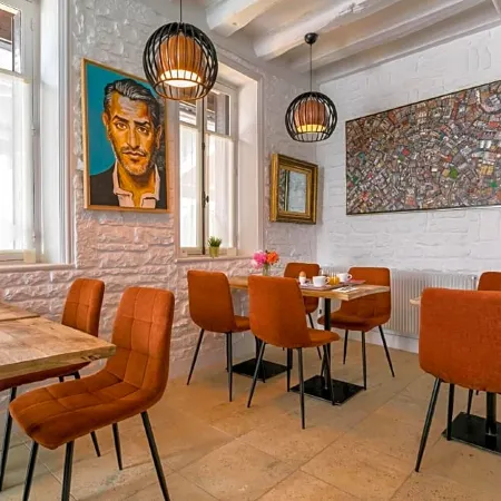 Le Central Boutique Hôtel