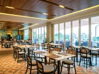 Mercure Langkawi Pantai Cenang - breakfast