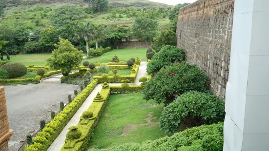 Fort Jadhavgadh -A Gadh Heritage Hotel