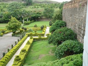 Fort Jadhavgadh -A Gadh Heritage Hotel