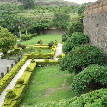 Fort Jadhavgadh -A Gadh Heritage Hotel