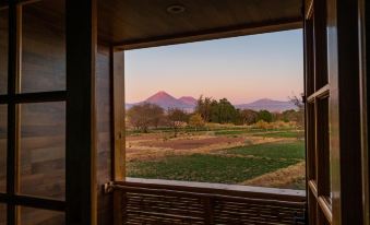 Foresta Atacama Lodge