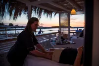 Seawater Hotel Bio & Beauty Spa - spa