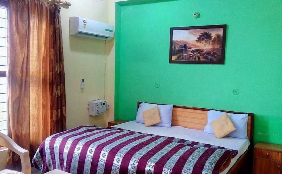 AR Resort - Housity