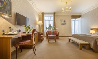 Artis Centrum Hotels