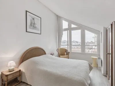 Résidence les Corsaires