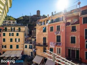 Bella Vernazza